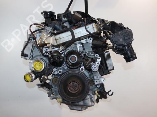 Engine BMW 3 Touring (F31) 318 d | BP39084513M1 - Image 2