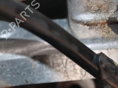 Engine CITROËN C3 II (SC_) 1.1 i | BP31961584M1