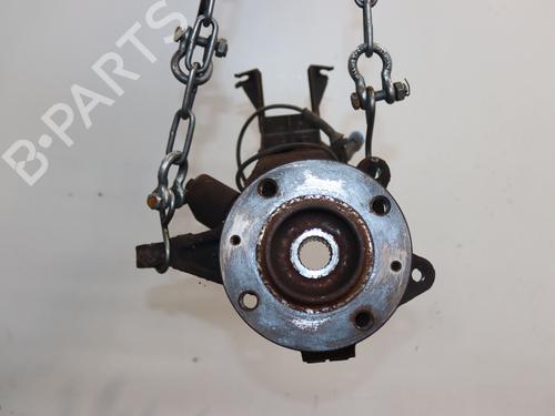 Used Right front steering knuckle Right front steering knuckle 38160061 38160061