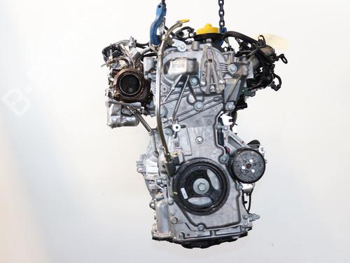 Used Engine DACIA SANDERO III 1.0 TCe 100 ECO-G (101 hp) 24919419