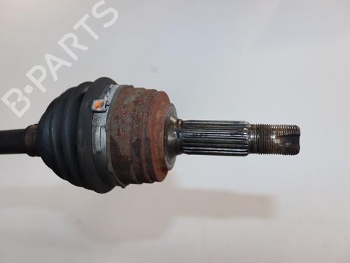Right front driveshaft PEUGEOT 108 1.0 VTi 72 | BP37501126M39 - Image 2