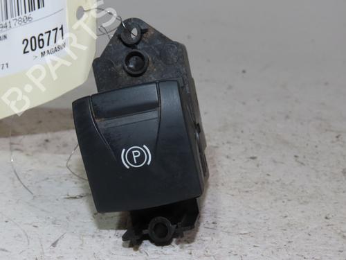 Used Hand brake RENAULT MEGANE IV Grandtour (K9A/M/N_) 1.5 dCi 110 (110 hp) 24378771