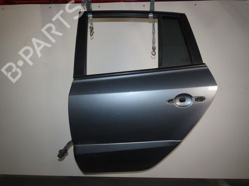 Used Left rear door RENAULT KOLEOS I (HY_) 2.0 dCi (HY0K) (150 hp) 19263635