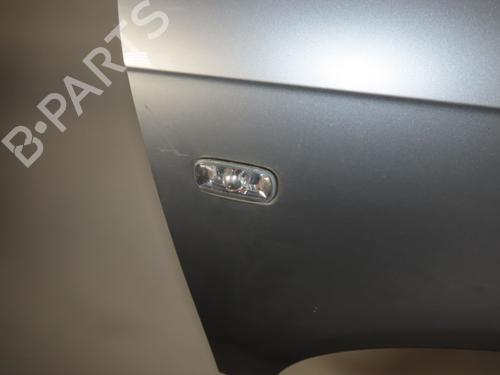Right front fenders AUDI A4 B6 Avant (8E5) 1.9 TDI | BP17739049C42 