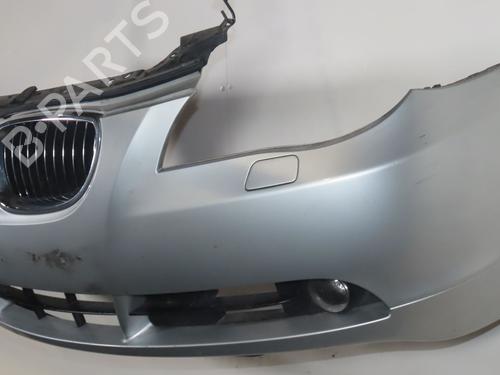 Front bumper BMW 5 (E60) 530 xd | BP31843859C7 