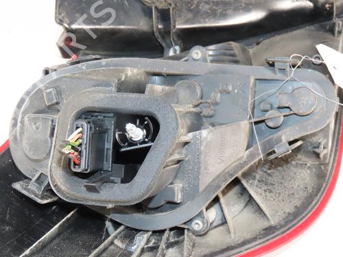 Right taillight CITROËN C4 II (NC_) 1.6 HDi 90 | BP30691262C35