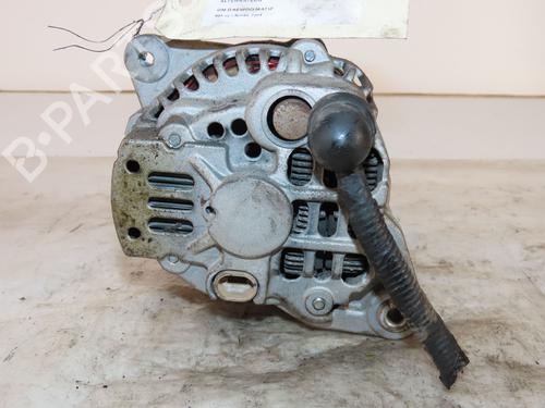 alternator-daewoo-matiz-m100-m150-10-96289030-1998-19302111 main image