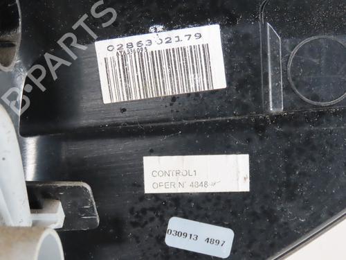 Left taillight RENAULT CAPTUR I (J5_, H5_) 0.9 TCe 90 | BP36758763C34 - Image 4