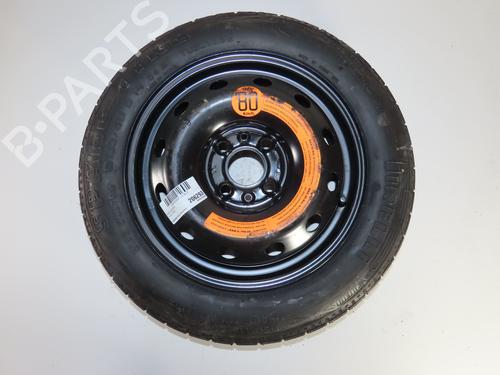 Jack Kit PEUGEOT 208 II (UB_, UP_, UW_, UJ_) 1.5 BlueHDI 100 | BP30164704C119