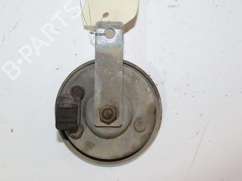 Used Horn VW POLO IV (9N_, 9A_) 1.4 TDI (75 hp) 29551428