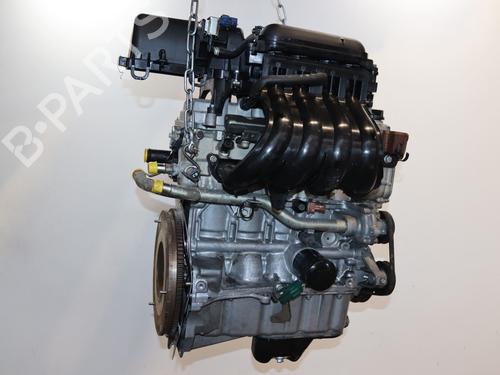 Engine NISSAN MICRA III (K12) 1.2 16V | BP28712463M1 