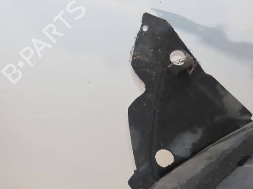 Used Wheel arch NISSAN QASHQAI I (J10, NJ10) 1.5 dCi (106 hp) 31984358
