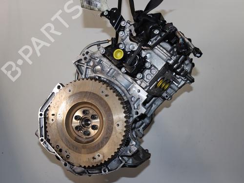 Motor RENAULT TWINGO III (BCM_, BCA_) 1.0 SCe 70 (71 hp) 26310986
