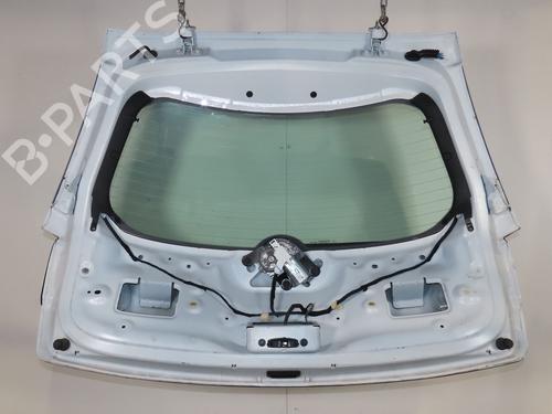 Tailgate CITROËN C3 II (SC_) 1.2 VTi 82 | BP30691242C6