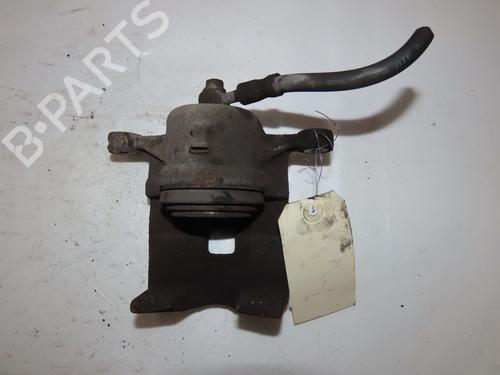 Right front brake caliper FORD FIESTA VI (CB1, CCN) 1.4 TDCi | BP17802821M104 