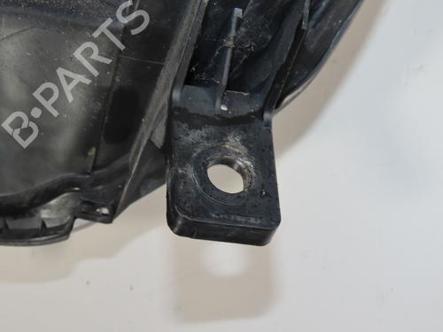 Used Right headlight Right headlight PEUGEOT PARTNER Box Body/MPV 1.6 HDi (75 hp) 33947473 33947473