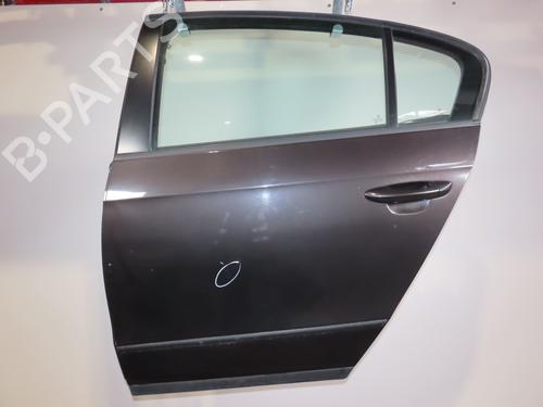 Used Left rear door VW PASSAT B6 (3C2) 2.0 TDI (140 hp) 17783852