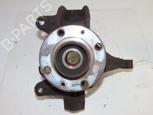 Fusee links voor RENAULT SCÉNIC II (JM0/1_) 1.5 dCi (JM1E, JM16) | BP30798208M25