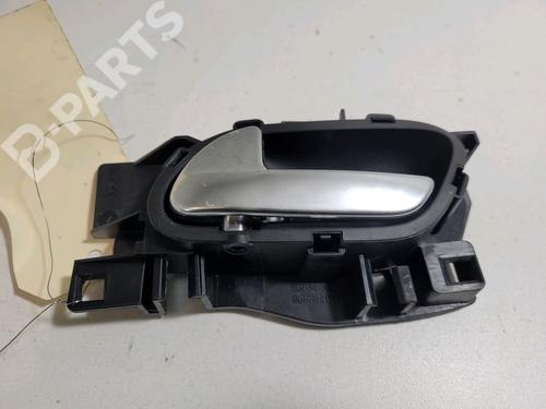 Used Front left interior door handle Front left interior door handle CITROËN C3 II (SC_) 1.2 VTi 82 (82 hp) 9034571 9034571