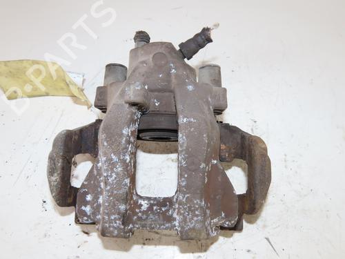 Left rear brake caliper MERCEDES-BENZ E-CLASS (W212) E 300 Hybrid / BlueTEC Hybrid (212.098) | BP29469268M107 
