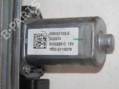 Front left window mechanism RENAULT TRAFIC III Van (FG_) 1.6 dCi 90 (FGME) | BP37252938C22 - Image 4