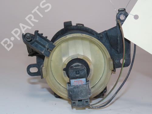 Højre Foran Tågelygte OPEL CORSA D (S07) 1.3 CDTI (L08, L68) (75 hp) 32376980