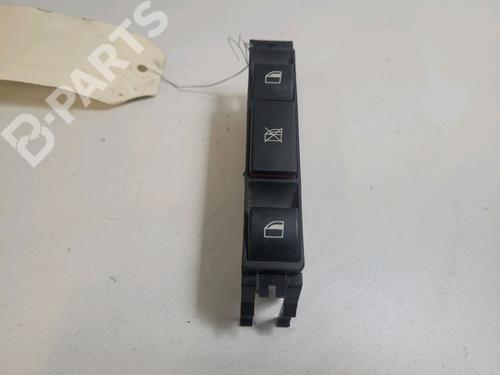 Used Left front window switch Left front window switch BMW 3 (E46) 320 d (136 hp) 9030891 9030891