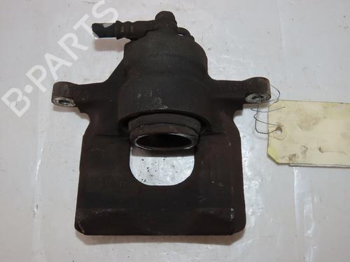 Used Right front brake caliper TOYOTA AYGO (_B1_) 1.0 (KGB10_, KGB10R) (68 hp) 18088402