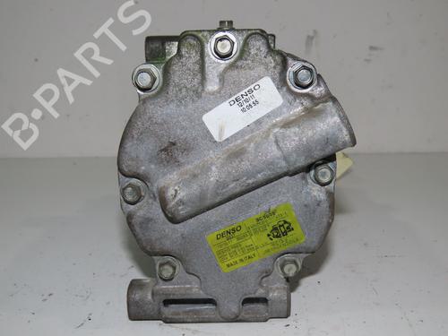 AC compressor FORD KA (RU8) 1.2 | BP16782008M34 - Image 2