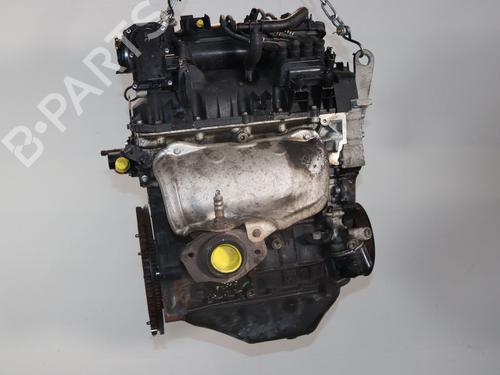 Engine RENAULT MODUS / GRAND MODUS (F/JP0_) 1.2 (JP0C, JP0K, FP0C, FP0K, FP0P, JP0P, JP0T) | BP26917230M1 - Image 2