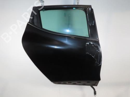 Right rear door RENAULT CLIO IV (BH_) 1.2 16V | BP31151988C5 