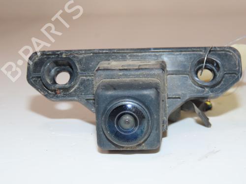 Camera NISSAN JUKE (F16_) DIG-T 117 | BP27856664E14
