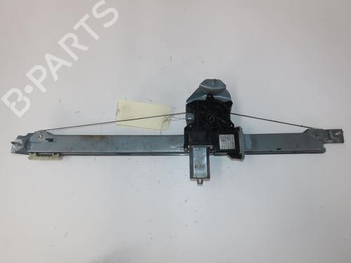 Front left window mechanism RENAULT TRAFIC III Van (FG_) 1.6 dCi 90 (FGME) | BP37252938C22 - Image 2