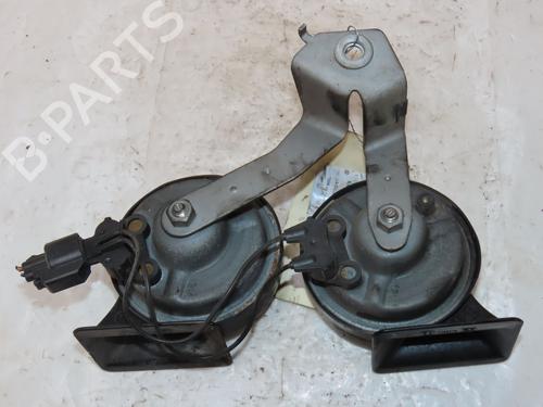 Used Horn JAGUAR X-TYPE I (X400) 2.0 D (130 hp) 18824609