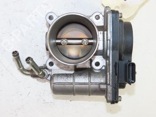 Used Throttle body NISSAN MICRA IV (K13K, K13KK) 1.2 (80 hp) 32873330
