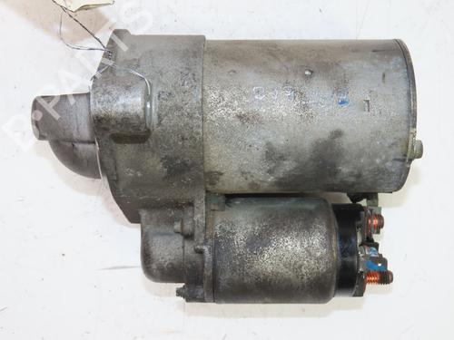 Starter CHEVROLET SPARK (M300) 1.0 | BP33632543M8 - Image 3