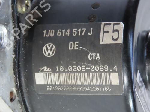 ABS pump VW NEW BEETLE Convertible (1Y7) 1.4 | BP32038439M43