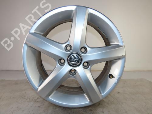 Used Rim VW TOURAN (1T3) 1.6 TDI (105 hp) 20314338