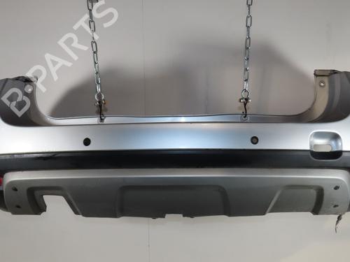 Used Rear bumper DACIA DUSTER (HS_) 1.2 TCe 125 (125 hp) 23163925