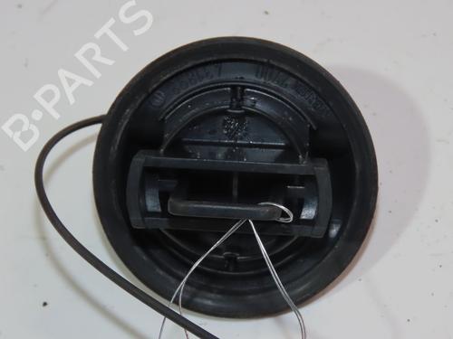 Used Fuel flap RENAULT LAGUNA II Grandtour (KG0/1_) 1.9 dCi (KG1A, KG1W, KG0G) (110 hp) 27666201