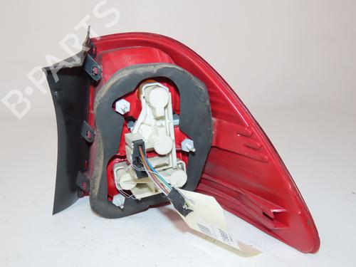 Left taillight BMW 3 Touring (E91) 318 d | BP36544012C34 - Image 3