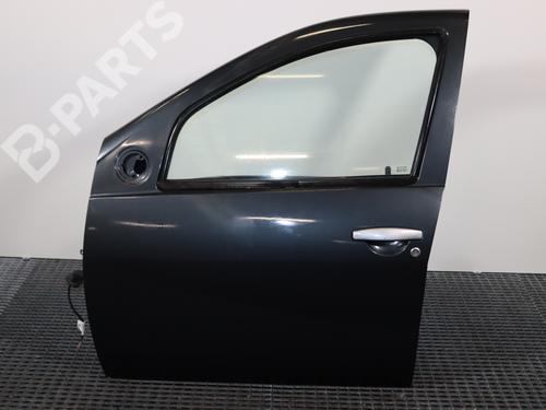 Used Left front door Left front door DACIA SANDERO 1.5 dCi (88 hp) 11183749 11183749