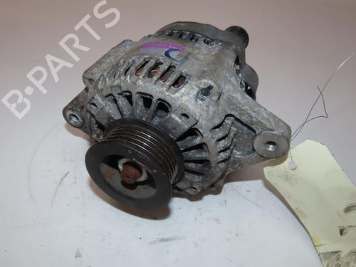 Generator NISSAN PIXO (UA0) 1.0 (68 hp) 25436331
