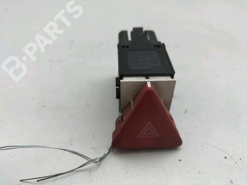 Used Warning switch VW SCIROCCO III (137, 138) 2.0 TDI (140 hp) 11502898