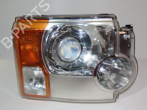 Used Right headlight LAND ROVER DISCOVERY III (L319) 2.7 TD 4x4 (190 hp) 20229414
