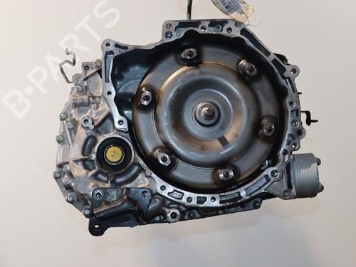 Gearbox PEUGEOT 2008 I (CU_) 1.2 THP 110 / PureTech 110 | BP24487038M3 