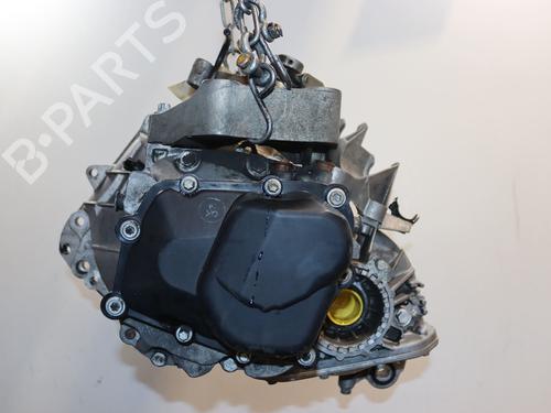 gearkasse-opel-corsa-e-x15-2014-30522708 main image