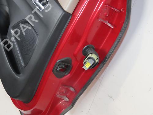 Dør venstre bagtil CITROËN C4 Picasso II 1.6 HDi / BlueHDi 115 | BP36344293C4 - Image 4