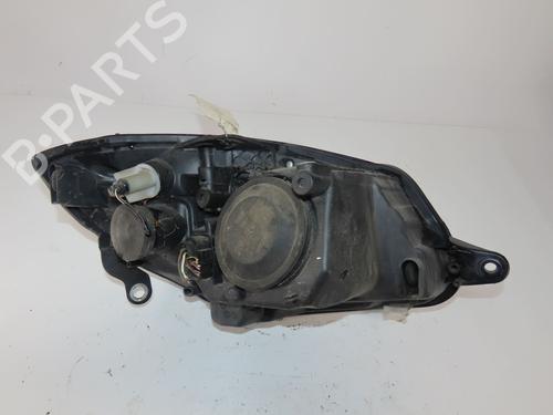 Used Left headlight Left headlight 39084622 39084622