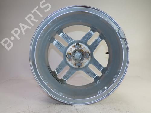 Felg Felg SMART FORFOUR Hatchback (453) electric drive (453.091) (82 hp) 33770036 33770036